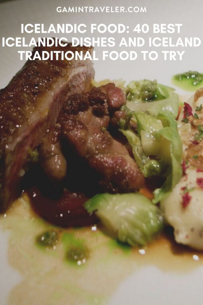 Best Icelandic Food - 40 Best Icelandic Dishes And Iceland Traditional Food To Try 3 Best Icelandic Food - 40 Best Icelandic Dishes And Iceland Traditional Food To Try, iceland street food, food in iceland, iceland cuisine, iceland traditional food, icelandic cuisine, icelandic dishes, icelandic food