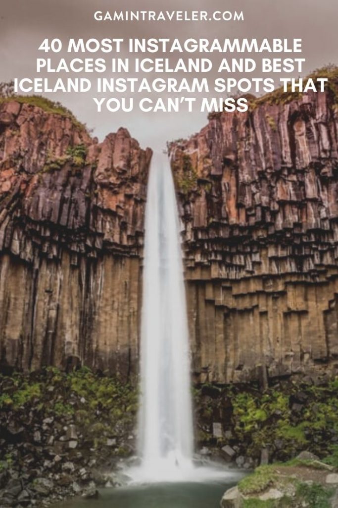 40 Most Instagrammable Places In Iceland 3 iceland instagram spots, most instagrammable places in Iceland, Iceland photos, Iceland photography