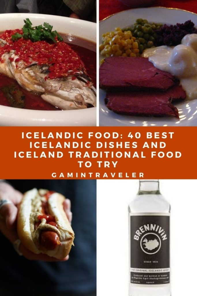Best Icelandic Food - 40 Best Icelandic Dishes And Iceland Traditional Food To Try 2 iceland food, iceland street food, food in iceland, iceland cuisine, iceland traditional food, icelandic cuisine, icelandic dishes, icelandic food