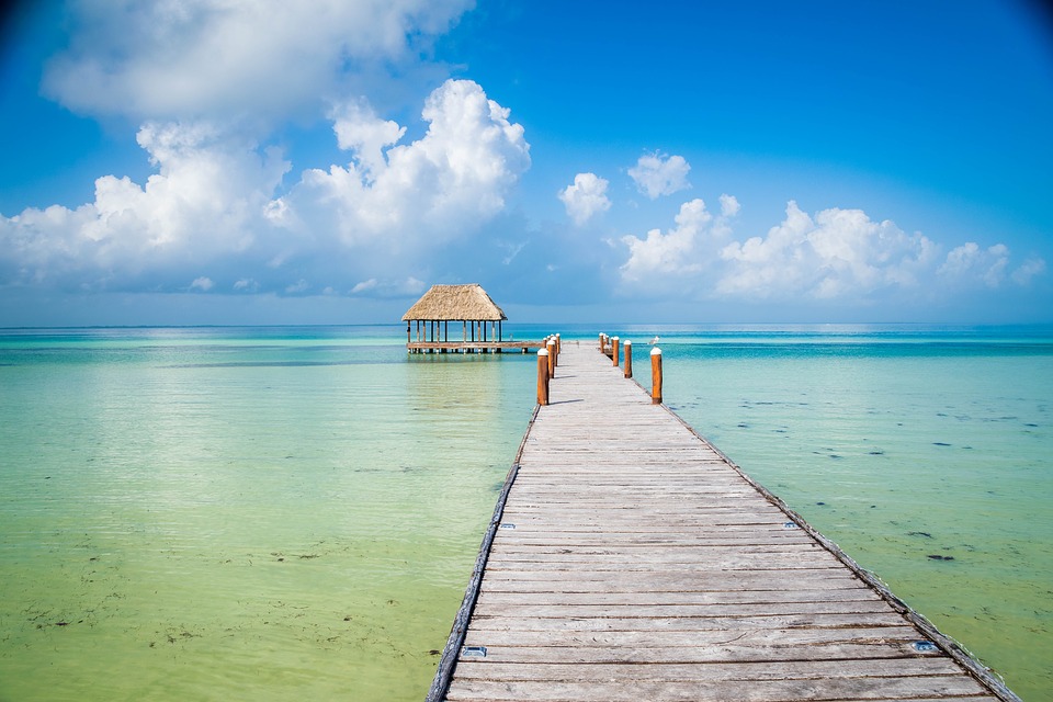 45 Most Instagrammable Places In Mexico And Best Mexico Instagram Spots 28 Most Instagrammable Places in Mexico, Mexico Instagram Spots, mexico photos, Mexico Photography, Isla Holbox