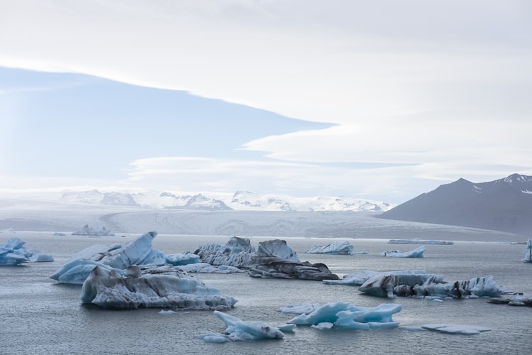 40 Most Instagrammable Places In Iceland 8 Jökulsárlón Glacial Lagoon, iceland instagram spots, most instagrammable places in Iceland, Iceland photos, Iceland photography