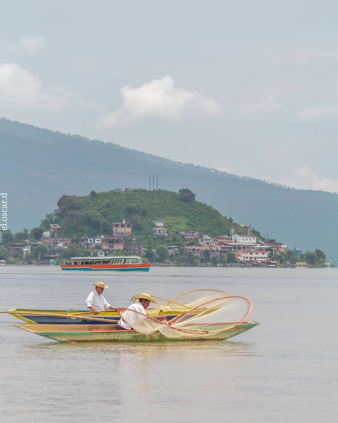 45 Most Instagrammable Places In Mexico And Best Mexico Instagram Spots 33 Most Instagrammable Places in Mexico, Mexico Instagram Spots, mexico photos, Mexico Photography, Lago de Patzcuaro