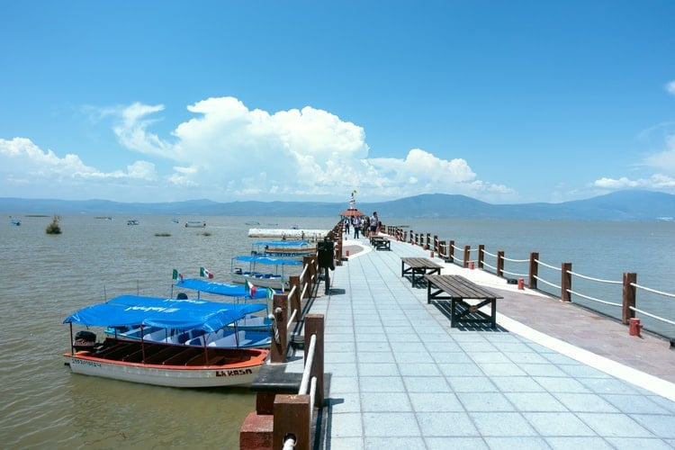 45 Most Instagrammable Places In Mexico And Best Mexico Instagram Spots 27 Most Instagrammable Places in Mexico, Mexico Instagram Spots, mexico photos, Mexico Photography, Lake Chapala