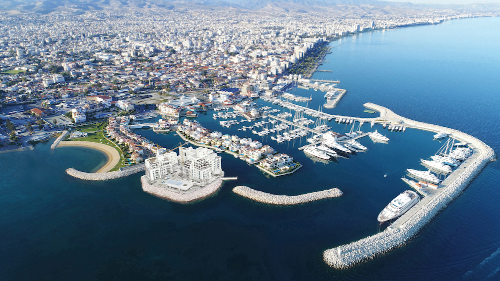 How To Get From Larnaca Airport To Limassol - All Possible Ways