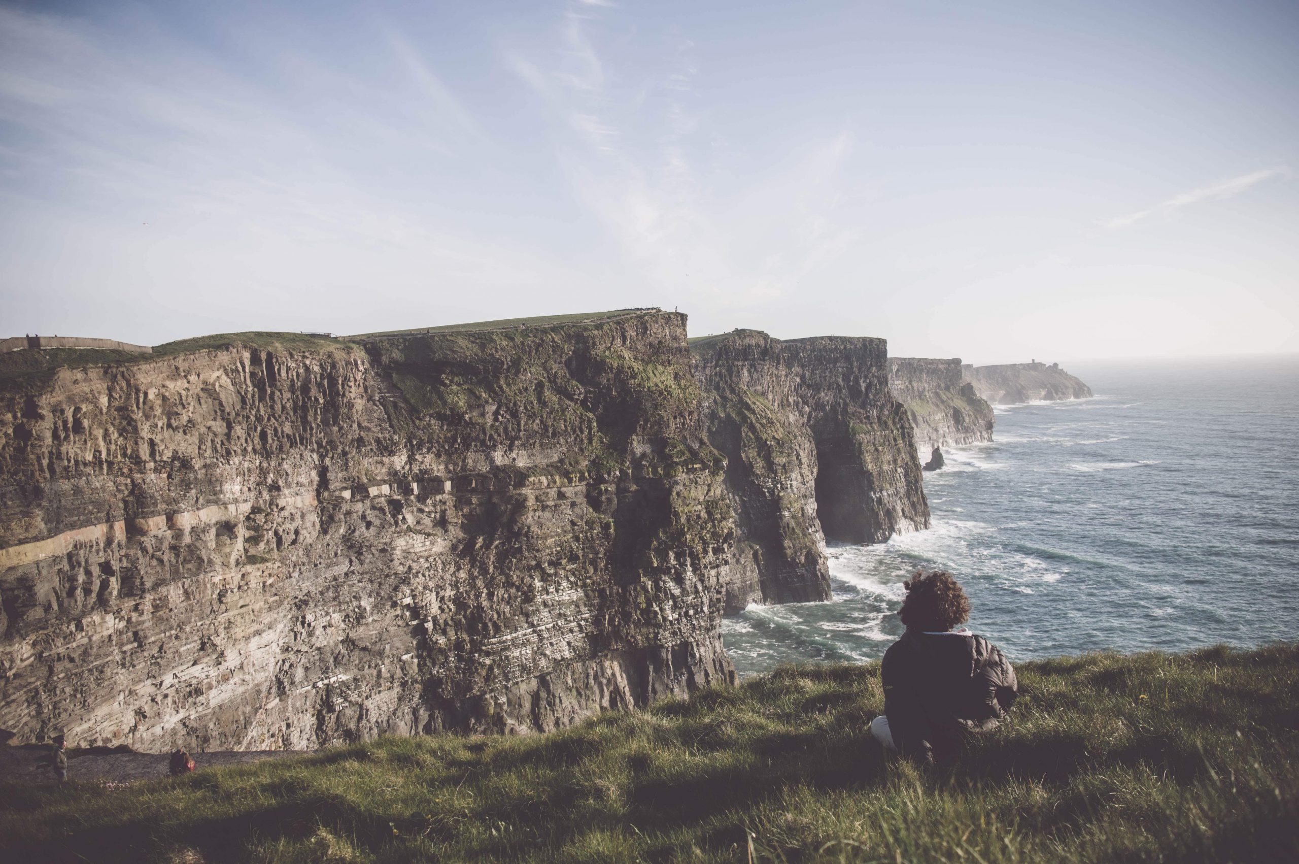 Want to Move Abroad? These 12 Countries Are Literally Offering Money to New Residents 6 How To Get From Dublin Airport To Limerick - All Possible Ways