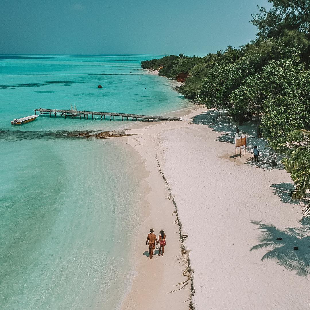 Maldives Travel Tips: 40 Things to Know before visiting Maldives, 12 Worst Destinations to Visit During Peak Season (And Why You Should Avoid Them), 10 Best Islands to Visit in the World, 12 Most Beautiful Places To Swim Around The World, 10 Best Destinations for Travel with Your Partner Right Now, what to pack for maldives, maldives packing list, what to wear in maldives, what to wear in the maldives, maldives packing checklist