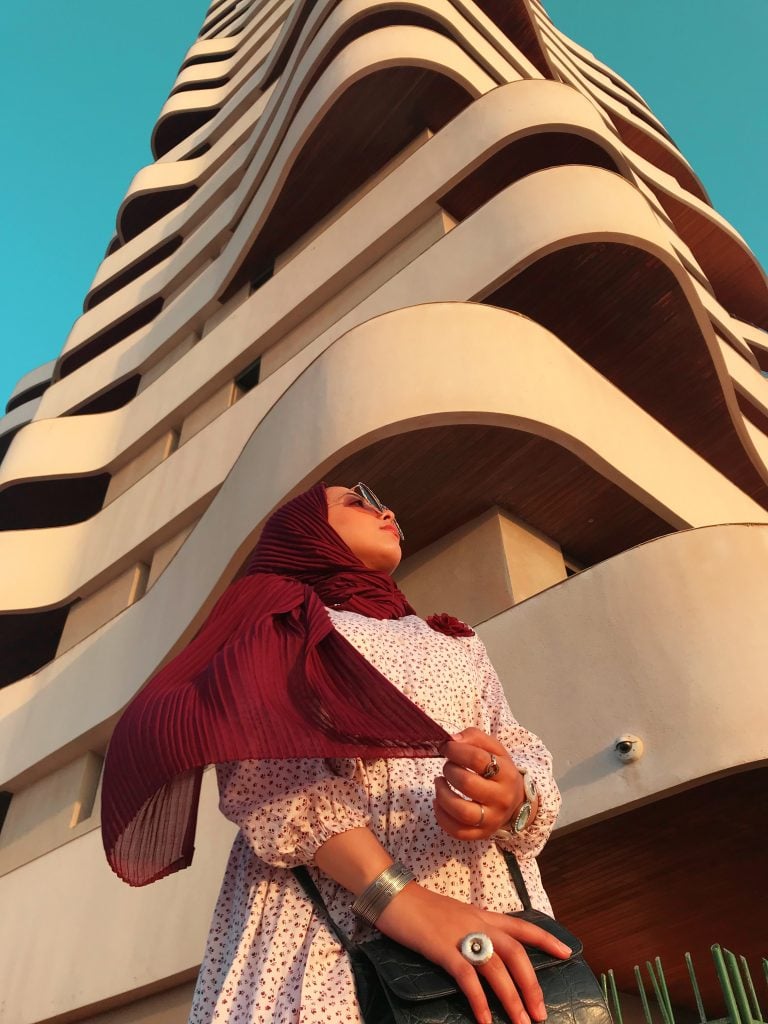 What To Wear In Morocco: Our Morocco Packing List And What To Pack For Morocco 12 Marina Casablanca Morocco Moroccan fashion for younger generation what to pack in Morocco