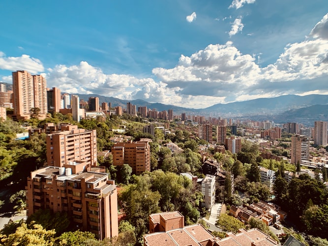 7 Days Medellin Itinerary - One Week Itinerary for Medellin in 2024 3 Medellin Itinerary 7 Days - How Many Days in Medellin , 7 Days Medellin Itinerary