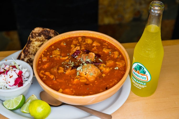 40 The Best Mexican Foods Everyone Should Try At Least Once 22 MEXICAN DISHES, FOOD IN MEXICO, MEXICAN CUISINE, MEXICAN FOODS, MENUDO