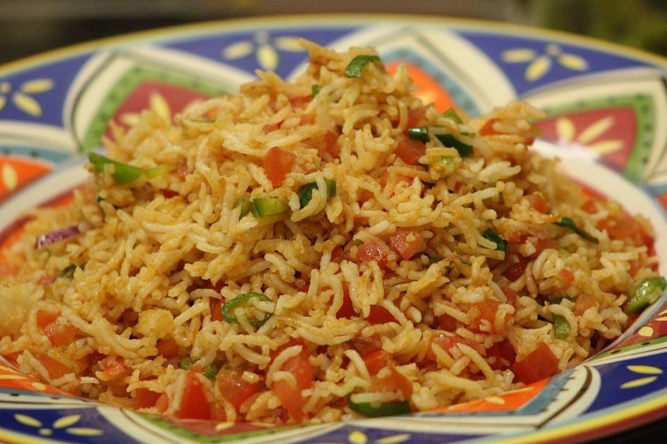 40 The Best Mexican Foods Everyone Should Try At Least Once 27 MEXICAN DISHES, FOOD IN MEXICO, MEXICAN CUISINE, MEXICAN FOODS, MEXICAN RICE