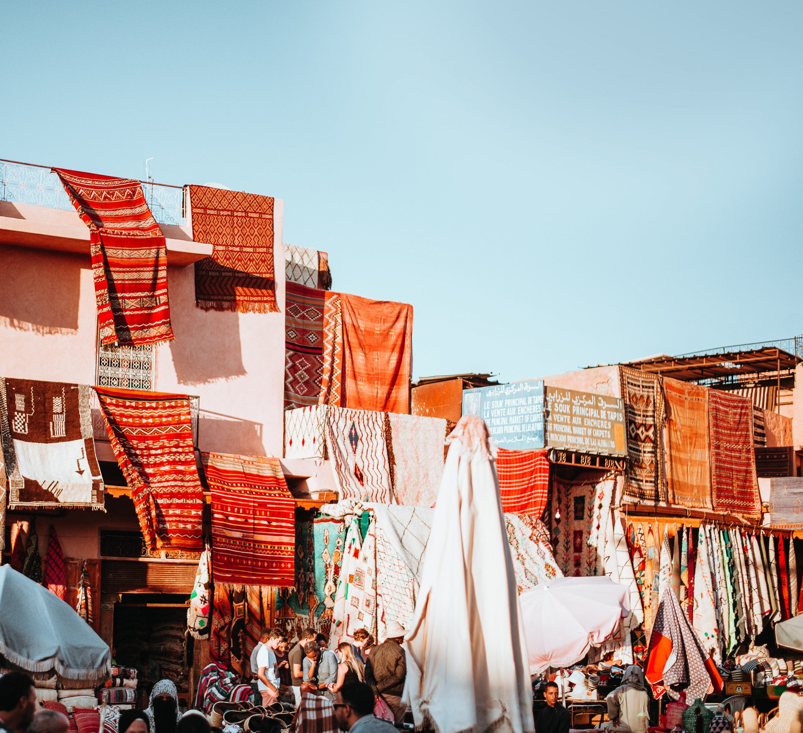 What To Wear In Morocco: Our Morocco Packing List And What To Pack For Morocco 2 what to wear in morocco, what to wear in marrakech, morocco packing list, what to pack for morocco