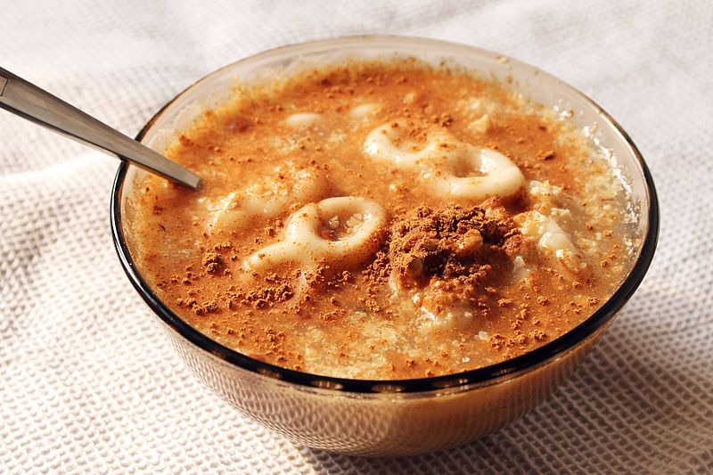 Best Romanian Food - Best 56 Romanian Dishes And Traditional Food In Romania To Try 48 Mucenici