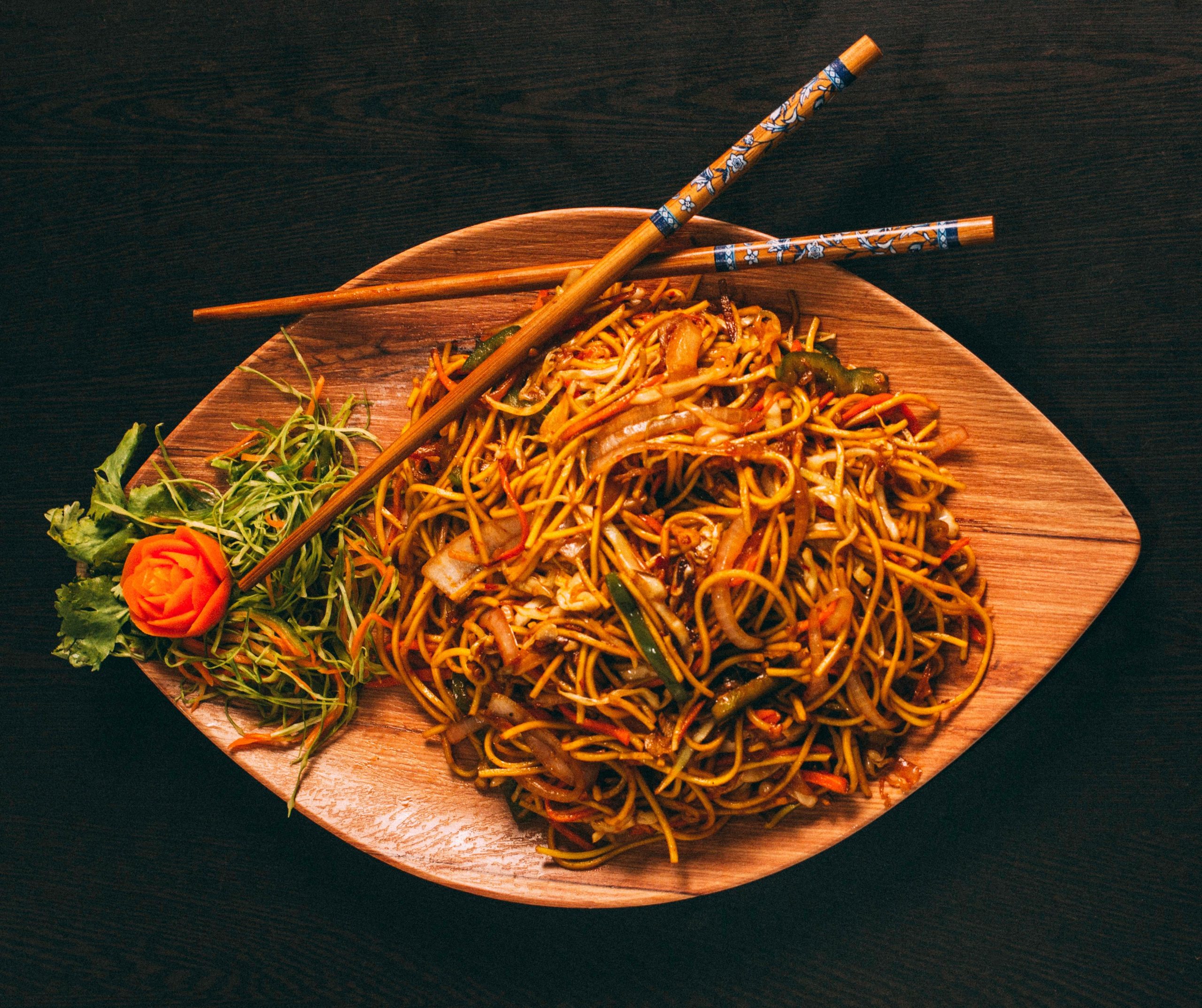 10 Best Noodles Recipes to Try