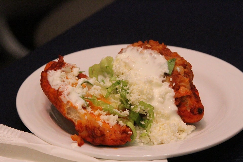 40 The Best Mexican Foods Everyone Should Try At Least Once 18 MEXICAN DISHES, FOOD IN MEXICO, MEXICAN CUISINE, MEXICAN FOODS, PAMBAZO