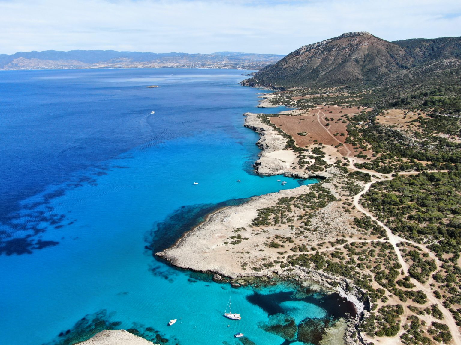 How To Get From Larnaca Airport To Paphos - All Possible Ways