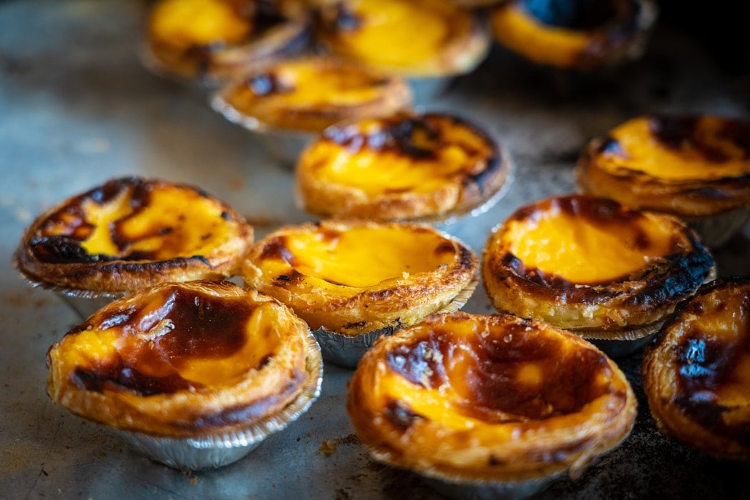 10 Tips For Learning Portuguese – The Basics For Visit Portugal, 7 Tourist Traps to Avoid in Lisbon (Travel Guide), Portuguese Food, Portuguese cuisine, traditional Portuguese food, food in Portugal, Portuguese dishes