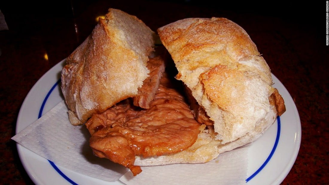 Why Portuguese Food Might Be Europe’s Most Underrated Cuisine: The Best Portuguese Foods Every Traveler Should Try 22 Prego, Portuguese Food, Portuguese cuisine, Traditional Portuguese Food, food in Portugal, Portuguese dishes