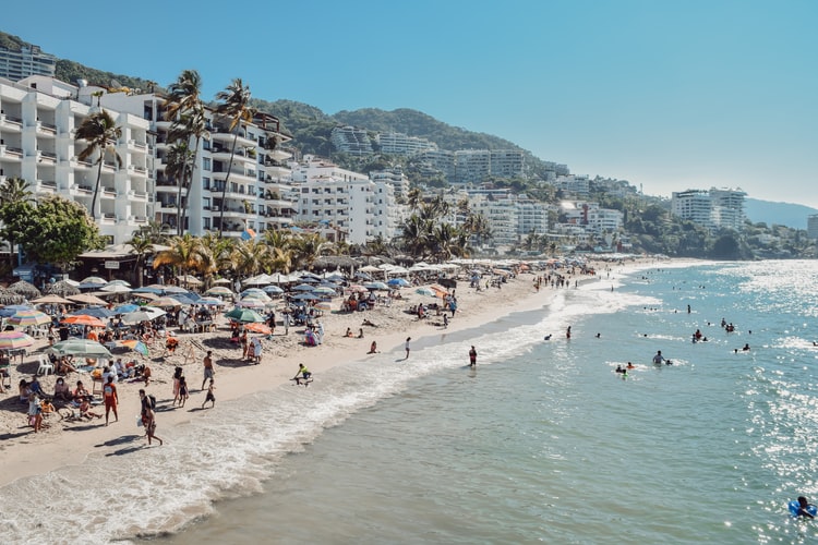 45 Most Instagrammable Places In Mexico And Best Mexico Instagram Spots 21 Most Instagrammable Places in Mexico, Mexico Instagram Spots, mexico photos, Mexico Photography, Puerto Vallarta