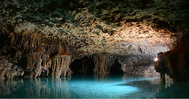 45 Most Instagrammable Places In Mexico And Best Mexico Instagram Spots 16 Most Instagrammable Places in Mexico, Mexico Instagram Spots, mexico photos, Mexico Photography, Rio secreto