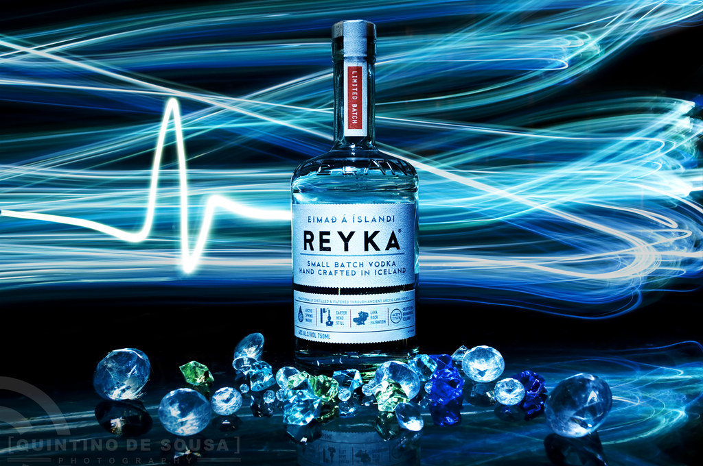 Iceland Drinks: 11 Best Iceland Beverages And Non Alcoholic Drinks In Iceland 5 reyka Rodka, iceland drinks, iceland beverages, drinks in iceland, icelandic drinks