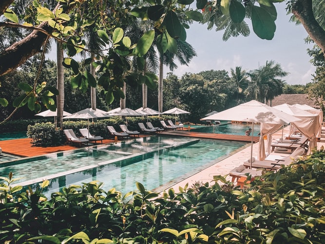 45 Most Instagrammable Places In Mexico And Best Mexico Instagram Spots 13 Most Instagrammable Places in Mexico, Mexico Instagram Spots, mexico photos, Mexico Photography, Riviera Maya