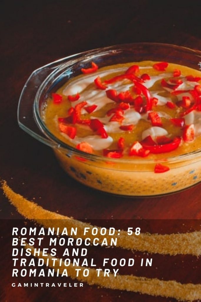 Best Romanian Food - Best 56 Romanian Dishes And Traditional Food In Romania To Try 1 Romanian Food, Romanian cuisine, Traditional Romanian Food, food in Romania, Romanian dishes