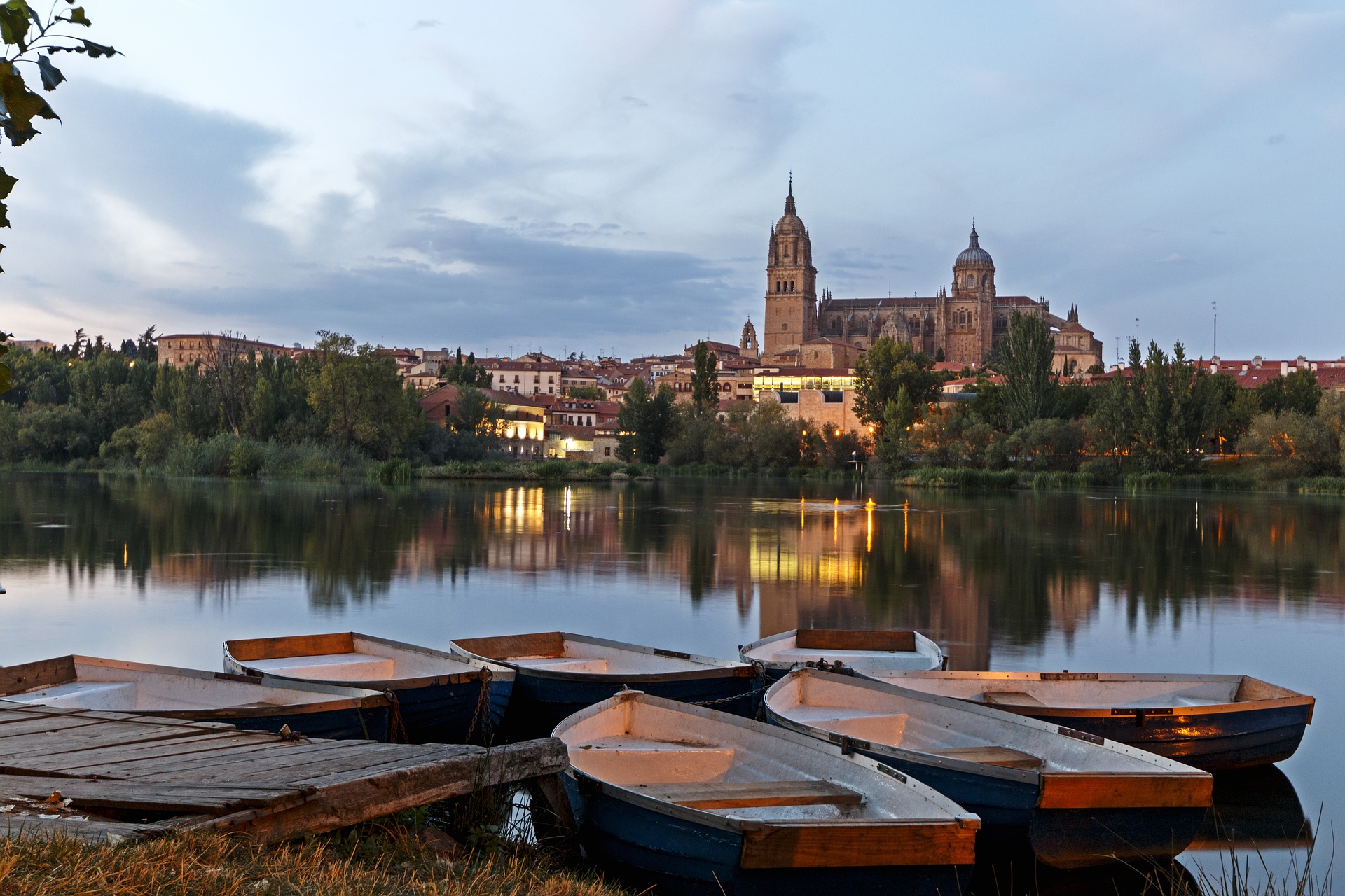 Forget About Madrid and Barcelona in Spain and Visit These 13 Places Instead, Traveling Between Spain and Portugal , Border 12 Best Places to Visit10 Best Places to Live in Spain for Less Than $2000 USD, Forget Barcelona And Explore These Alternative Cities in Spain Instead, 7 Dreamy Weekend Getaways in Spain, 8 Best Spanish Cities to Visit in the Fall Season, How To Get From Madrid Airport To Salamanca - All Possible Ways