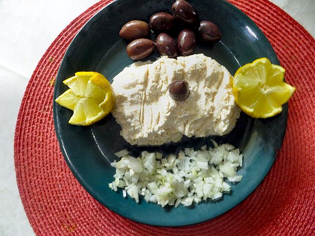 Best Romanian Food - Best 56 Romanian Dishes And Traditional Food In Romania To Try 16 Romanian foods, Traditional food in Romania, What to eat in Romania, Salata de icre, Romanian fish salad, Romanian Food, Romanian cuisine, Traditional Romanian Food, food in Romania, Romanian dishes