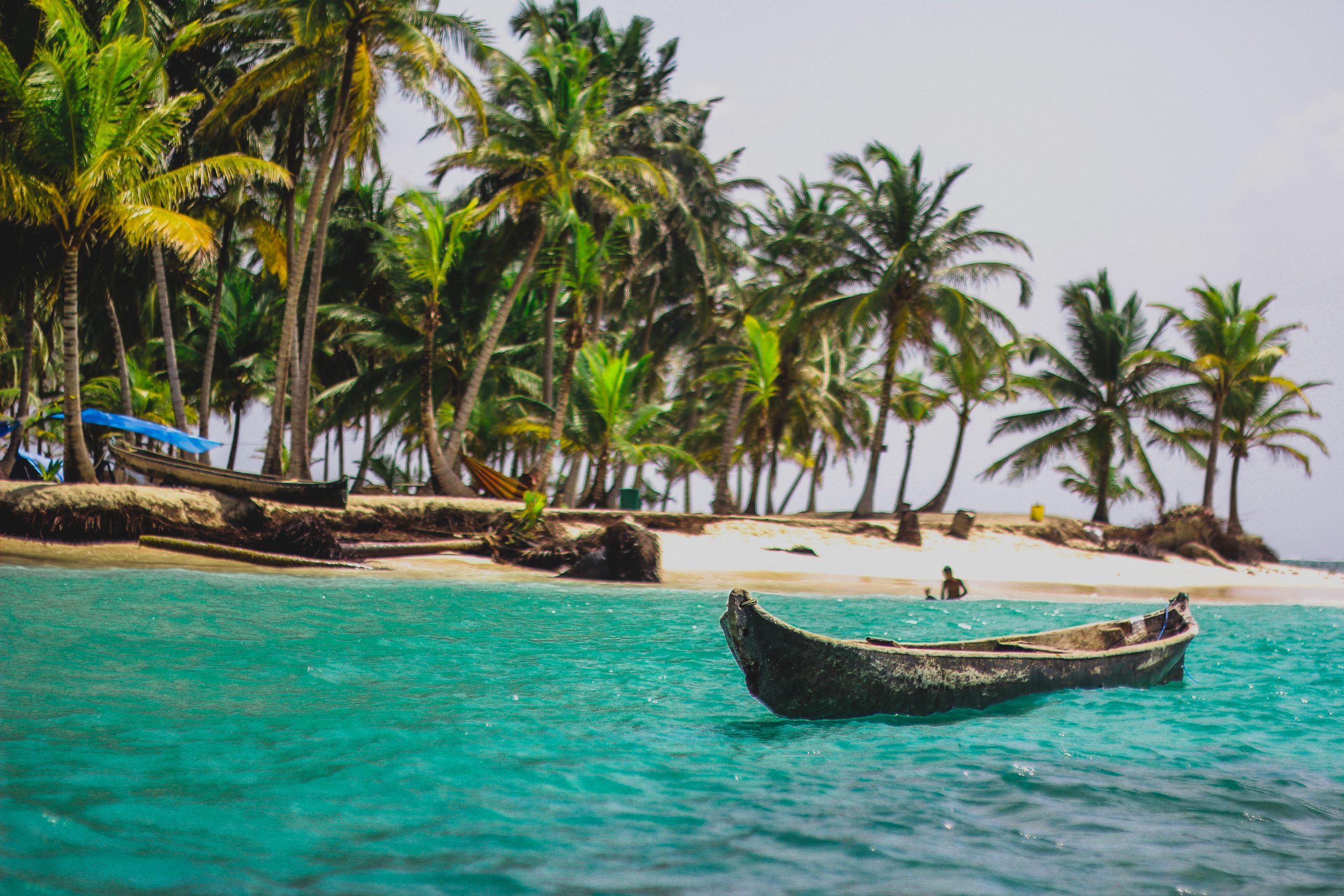 San Blas Islands Panama Packing List for Panama scaled