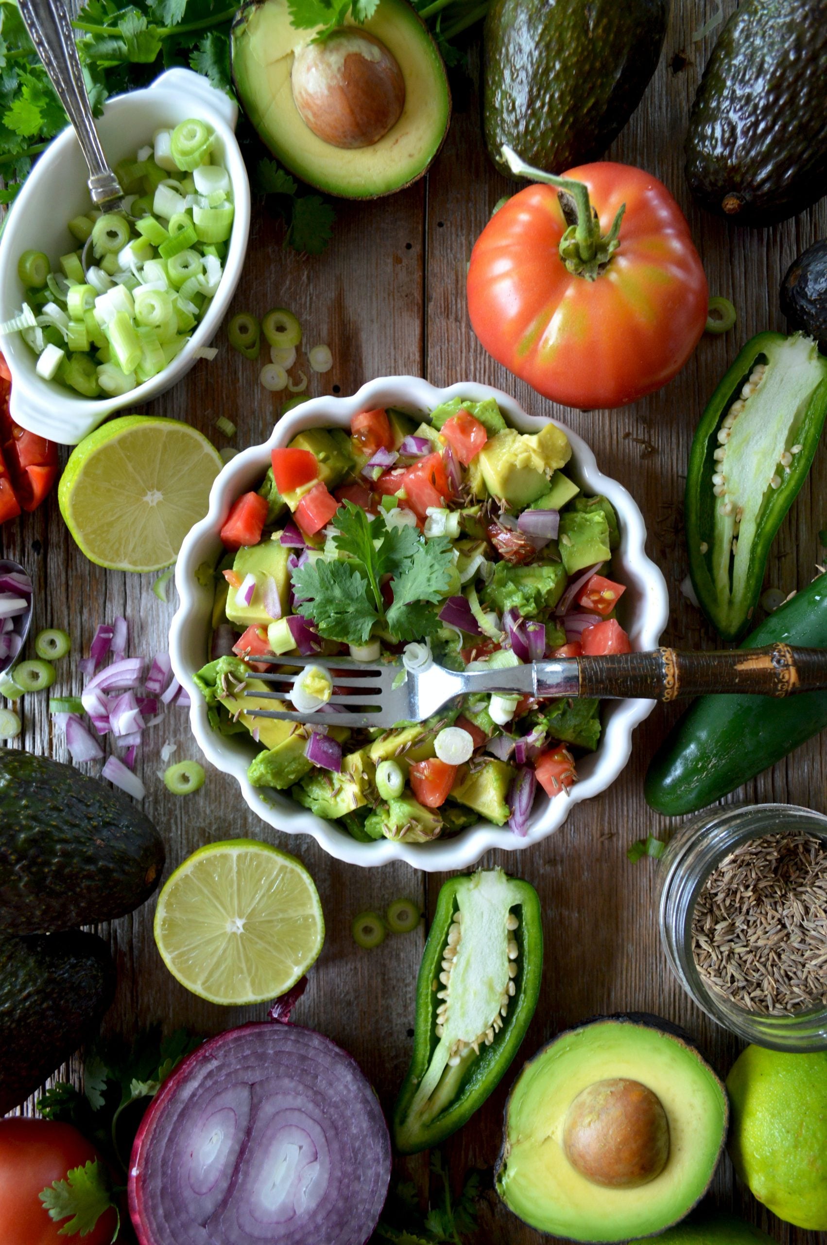 Vegetarian Food In Spain - 50 Best Spanish Vegetarian Dishes And Vegan Food In Spain 35 Mediterranean salad, Spanish Food, spanish cuisine, traditional spanish food, food in Spain, Spanish dishes