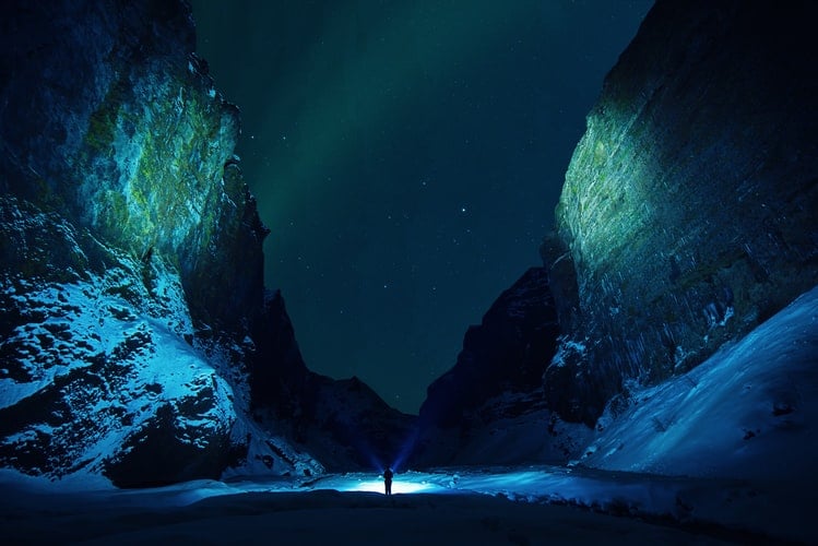 40 Most Instagrammable Places In Iceland 29 Stakkholtsgjá canyon, iceland instagram spots, most instagrammable places in Iceland, Iceland photos, Iceland photography