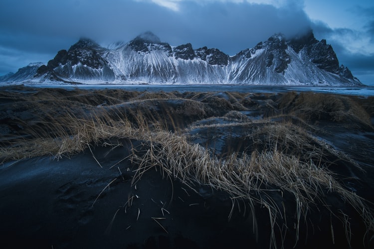 40 Most Instagrammable Places In Iceland 26 iceland instagram spots, most instagrammable places in Iceland, Icelan, d photos, Iceland photography, Stokksnes