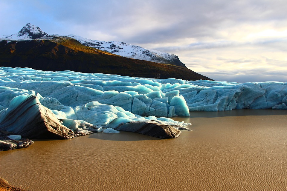 40 Most Instagrammable Places In Iceland 12 Svnafellsjökull glaciermm iceland instagram spots, most instagrammable places in Iceland, Iceland photos, Iceland photography