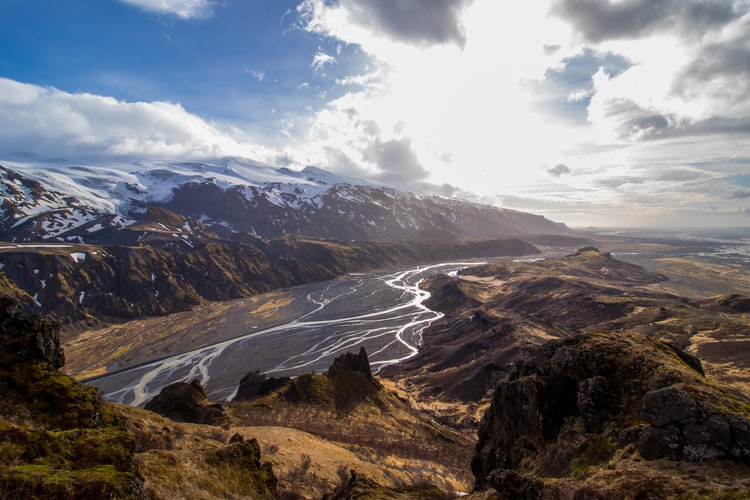 40 Most Instagrammable Places In Iceland 16 Thórsmork, iceland instagram spots, most instagrammable places in Iceland, Iceland photos, Iceland photography