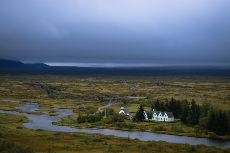 40 Most Instagrammable Places In Iceland 15 iceland instagram spots, most instagrammable places in Iceland, Iceland photos, Iceland photography, Þingvellir National Park
