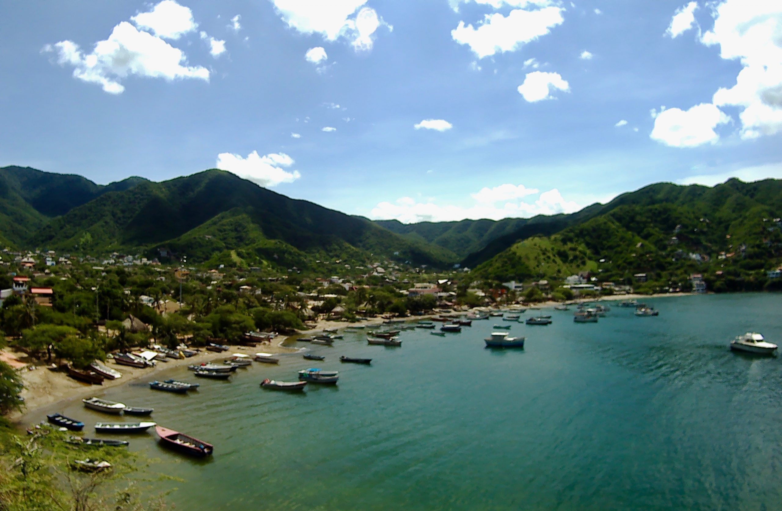 31 Most Instagrammable Places In Colombia And Best Colombia Instagram Spots That You Can't Miss 24 Colombia instagram spots, most instagrammable places in Colombia, Colombia photos, Colombia photography, Taganga