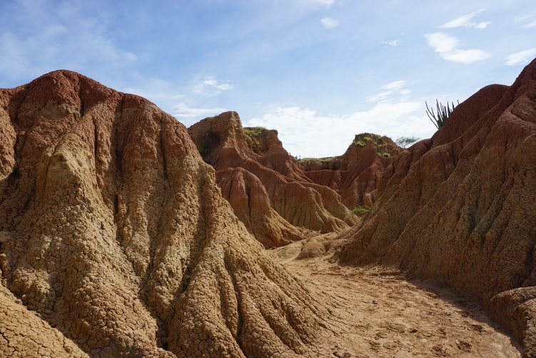 31 Most Instagrammable Places In Colombia And Best Colombia Instagram Spots That You Can't Miss 13 Tatacoa Desert, Colombia instagram spots, most instagrammable places in Colombia, Colombia photos, Colombia photography