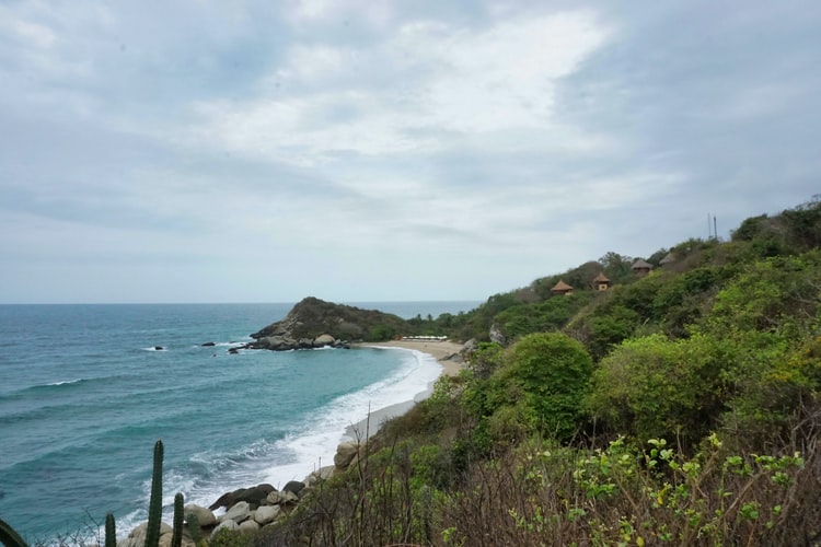 31 Most Instagrammable Places In Colombia And Best Colombia Instagram Spots That You Can't Miss 32 Tayrona National Park