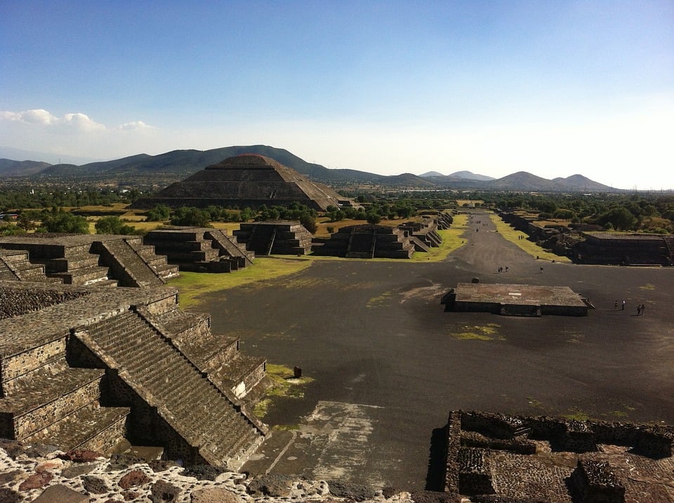 Why You Might Avoid Mexico (But 7 Powerful Reasons Will Make You Go Anyway) 3 4 Reasons Why Not To Visit Mexico And Main Reasons To Visit