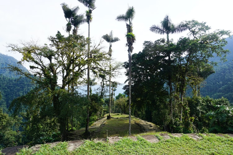 31 Most Instagrammable Places In Colombia And Best Colombia Instagram Spots That You Can't Miss 18 Colombia instagram spots, most instagrammable places in Colombia, Colombia photos, Colombia photography, The Lost City