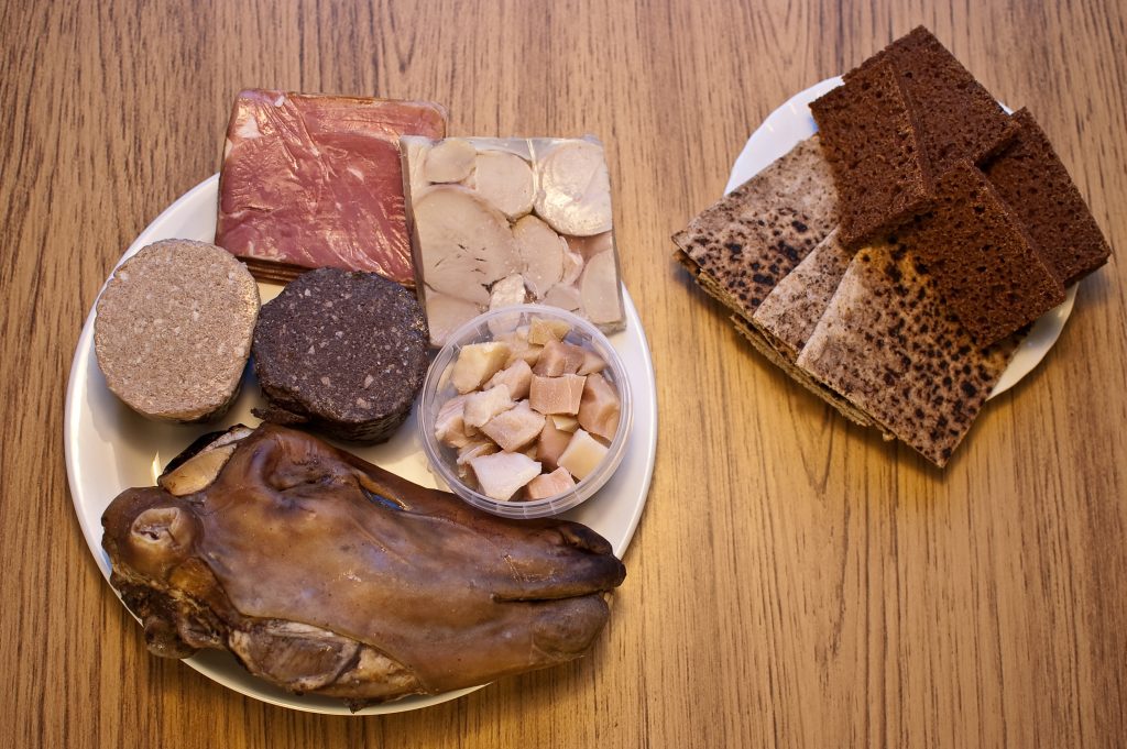 Best Icelandic Food - 40 Best Icelandic Dishes And Iceland Traditional Food To Try 25 Thorramatur