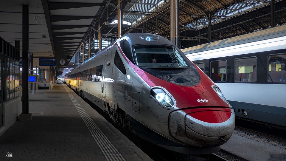 How To Get From Basel Airport To Bern Best Way 3 Train From Basel Airport To Bern, How To Get From Basel Airport To Bern - All Possible Ways