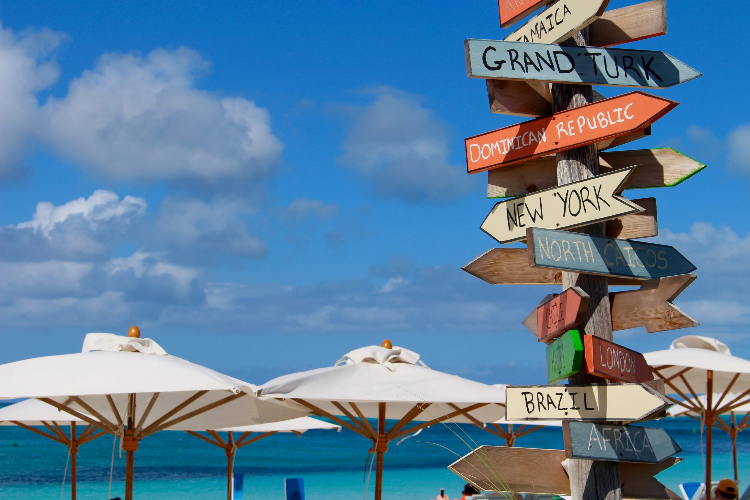 What To Pack For Turks And Caicos: Our Turks And Caicos Packing List And What To Wear in Turks And Caicos