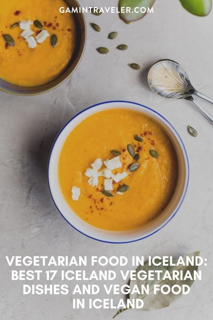 Vegetarian Food In Iceland: Best 17 Iceland Vegetarian Dishes And Vegan Food In Iceland 3 VEGETARIAN FOOD IN ICELAND: BEST 17 ICELAND VEGETARIAN DISHES AND VEGAN FOOD IN ICELAND