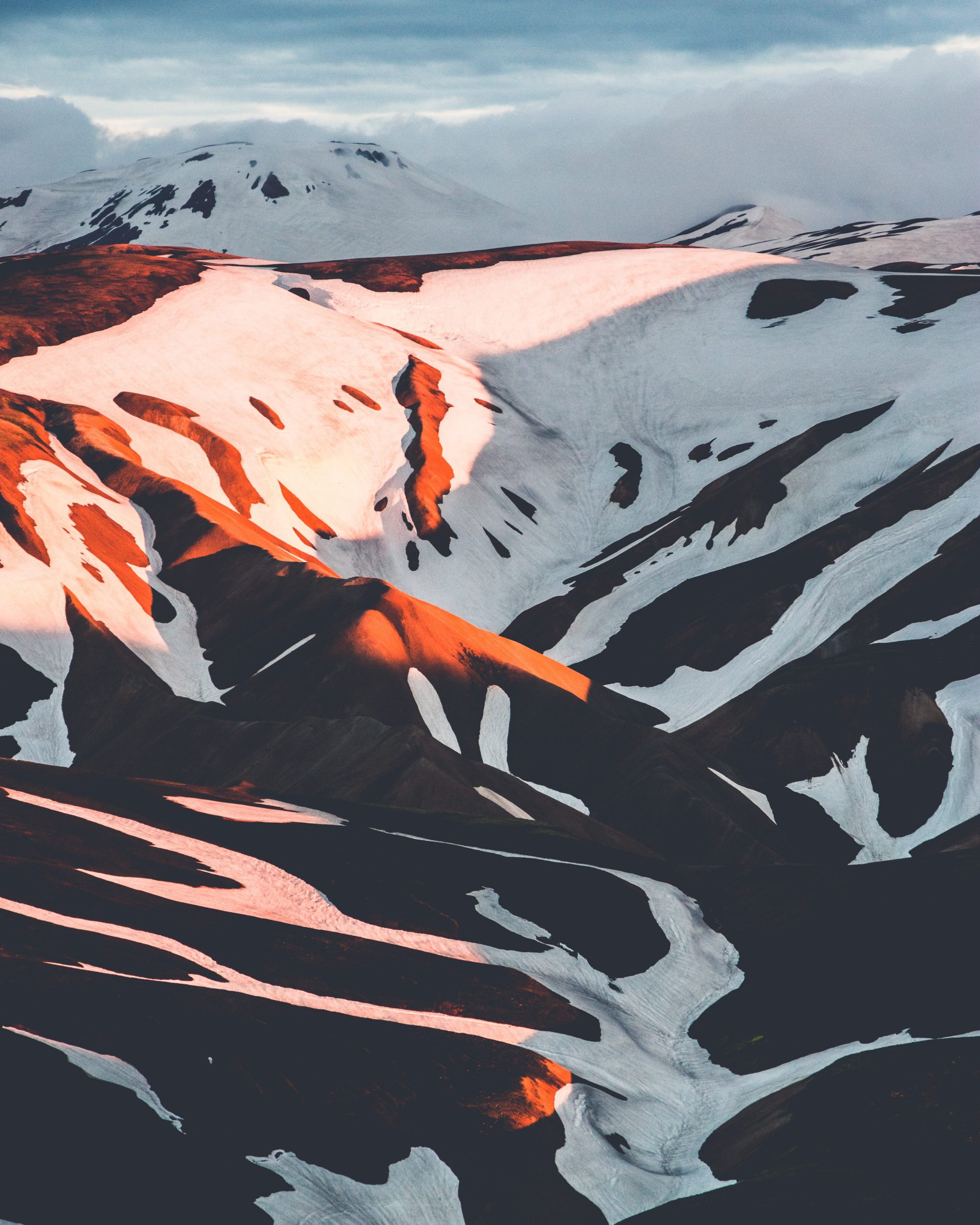 What To Wear in Iceland: Our Iceland Packing List And What To Pack For Iceland 8 What to pack when traveling in Iceland 3 scaled