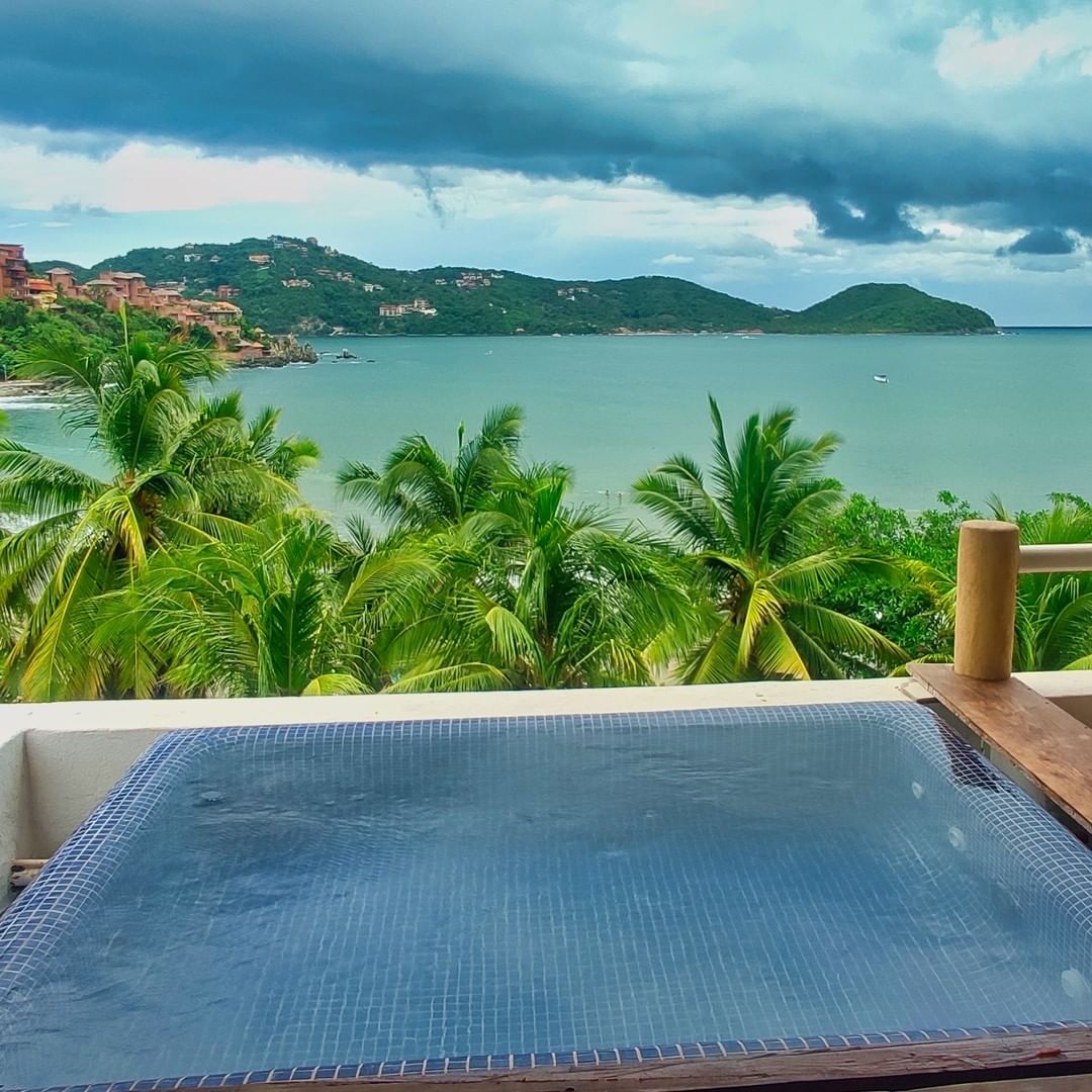 45 Most Instagrammable Places In Mexico And Best Mexico Instagram Spots 41 Most Instagrammable Places in Mexico, Mexico Instagram Spots, mexico photos, Mexico Photography, Zihuatanejo