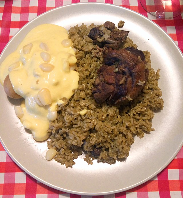 Why Portuguese Food Might Be Europe’s Most Underrated Cuisine: The Best Portuguese Foods Every Traveler Should Try 10 Arroz do pato, Portuguese Food, Portuguese cuisine, traditional Portuguese food, food in Portugal, Portuguese dishes