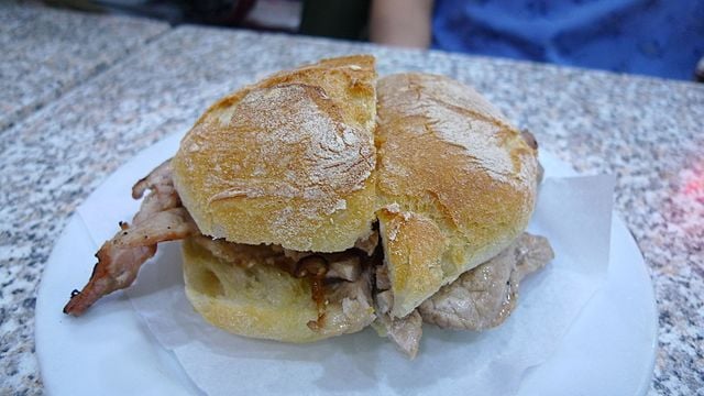 Why Portuguese Food Might Be Europe’s Most Underrated Cuisine: The Best Portuguese Foods Every Traveler Should Try 4 Bifanas, Portuguese Food, Portuguese cuisine, traditional Portuguese food, food in Portugal, Portuguese dishes