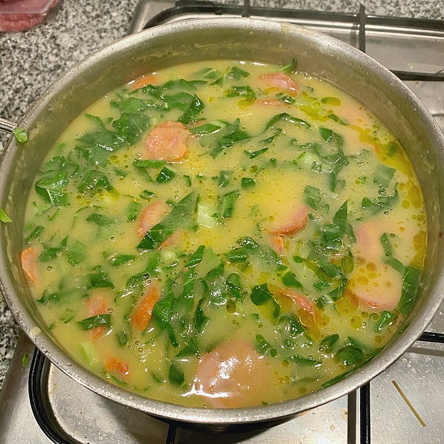 Why Portuguese Food Might Be Europe’s Most Underrated Cuisine: The Best Portuguese Foods Every Traveler Should Try 3 Caldo Verde,Portuguese Food, Portuguese cuisine, traditional Portuguese food, food in Portugal, Portuguese dishes