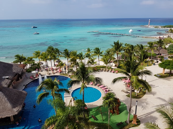 45 Most Instagrammable Places In Mexico And Best Mexico Instagram Spots 6 Most Instagrammable Places in Mexico, Mexico Instagram Spots, mexico photos, Mexico Photography, Cancun